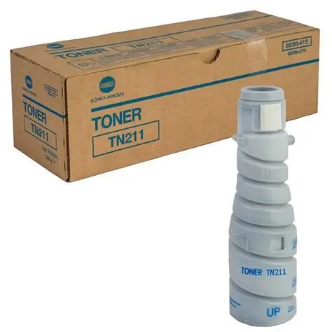 Konica Minolta TN-211 Toner